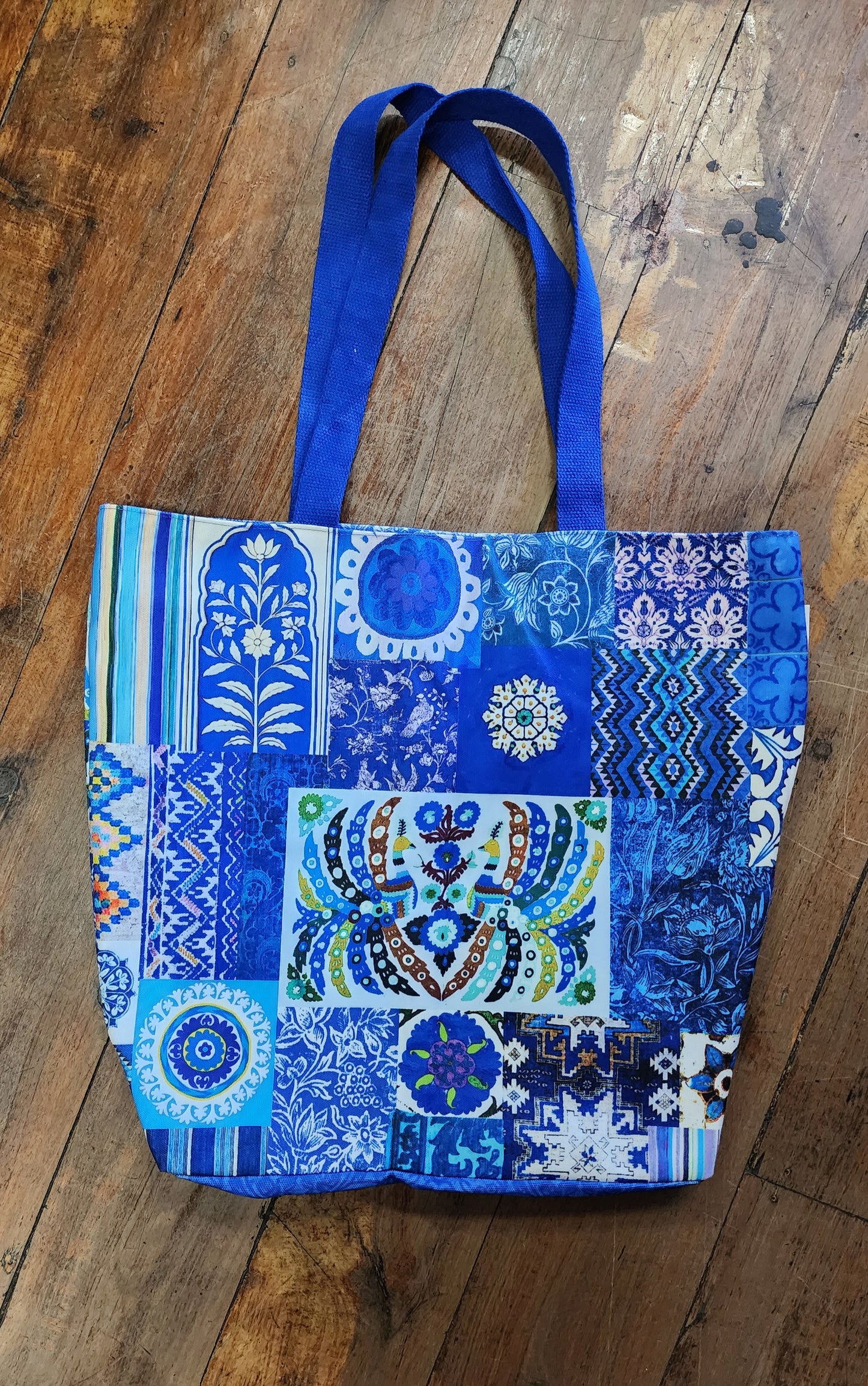 Anna Chandler tote