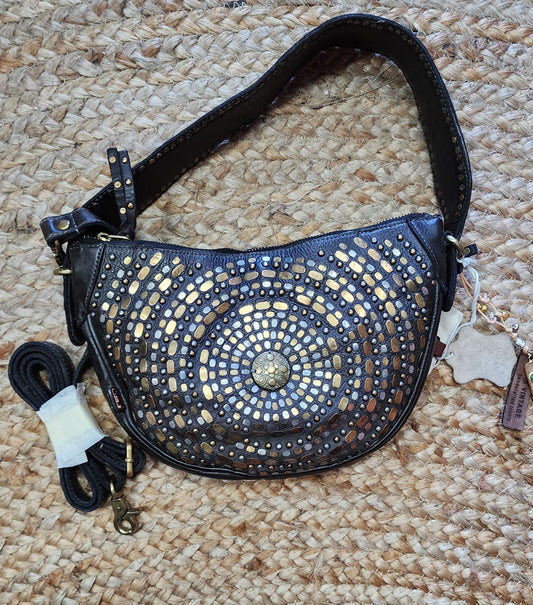 Jazz handbag