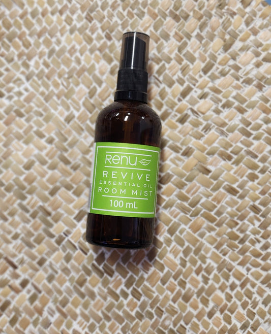 REVIVE essential oil room mist