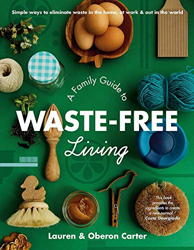 Waste free living
