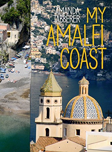 MY AMALFI COAST P/B