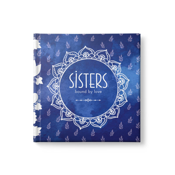 AFFIRMATIONS
SISTERS (SMALL)