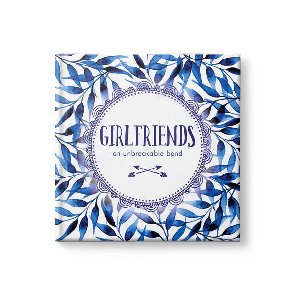 AFFIRMATIONS
GIRLFRIENDS (SMALL)