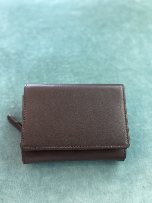 Ruby Wallet - Black