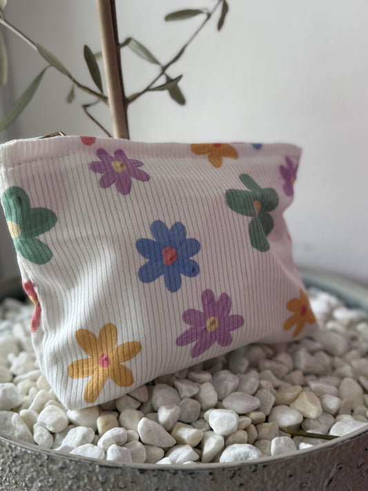 Flower - Pouch