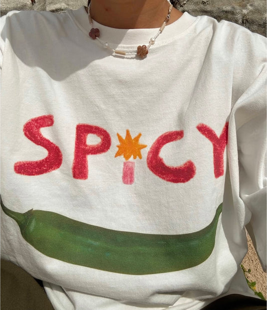 Spicy - Tee