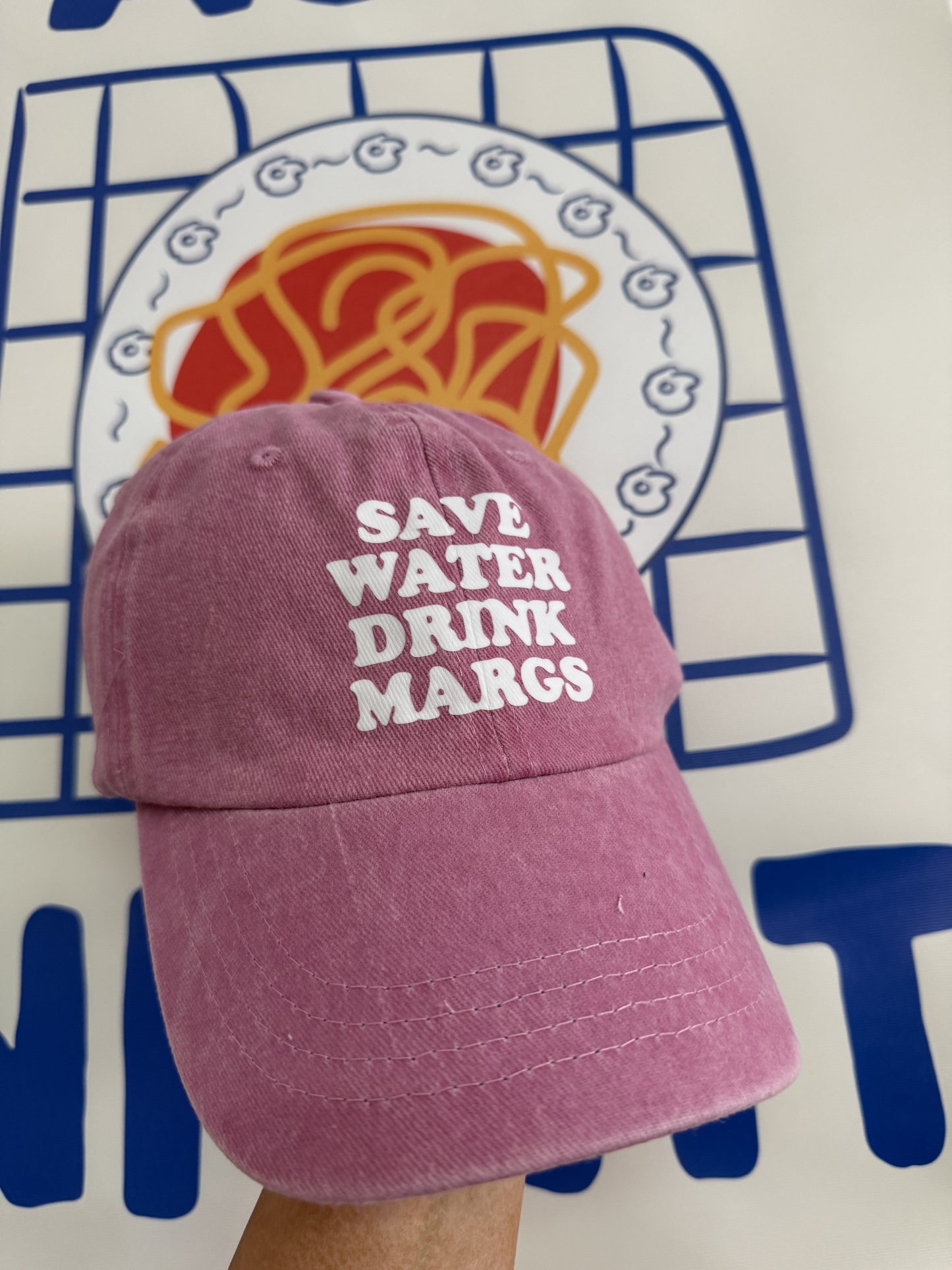 Margs - Hat