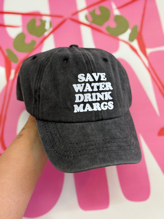 Margs - Hat