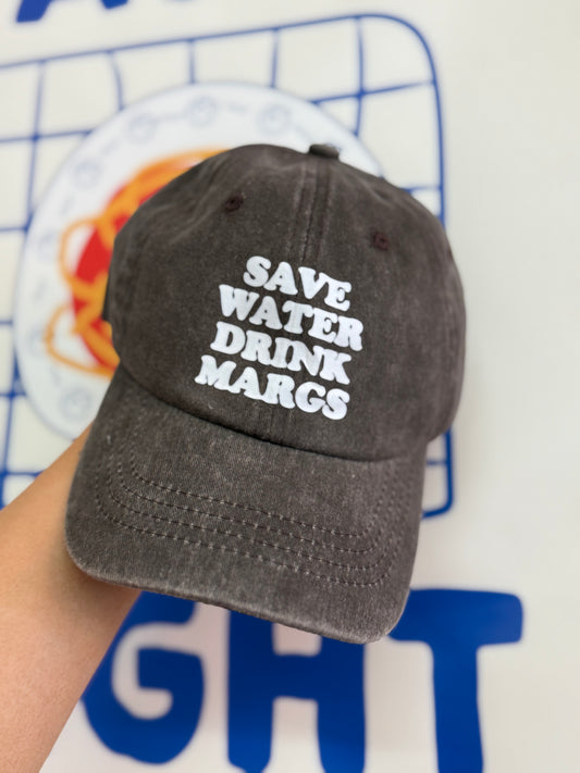 Margs - Hat