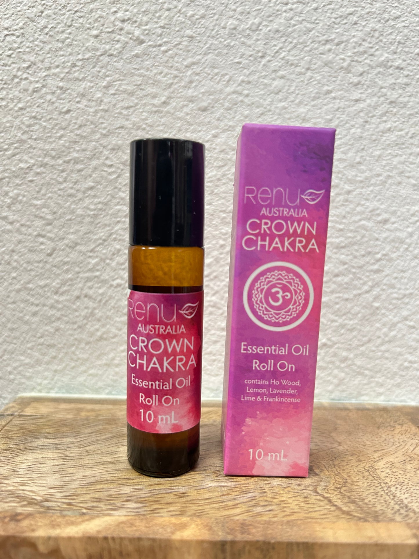 Crown Chakra Essential Oil Roll on